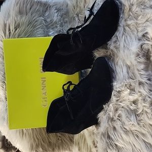 Gianni Bini 11M boot